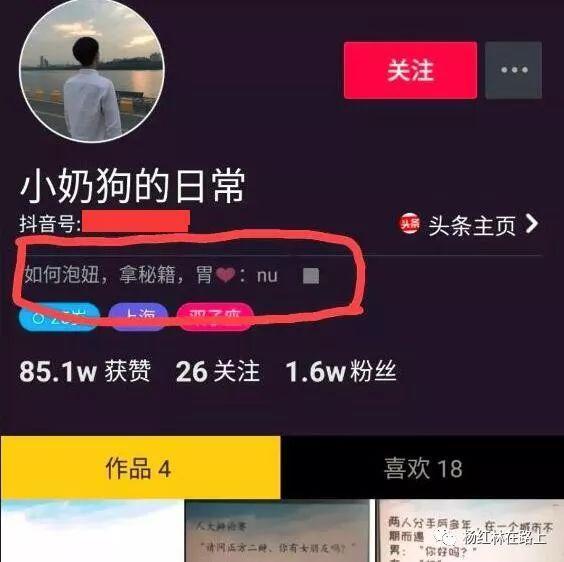 抖音如何吸粉：掌握这些技巧，让你快速涨粉