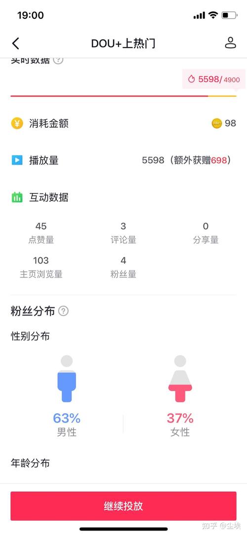 1元涨100粉-抖音粉丝1.8元一单
