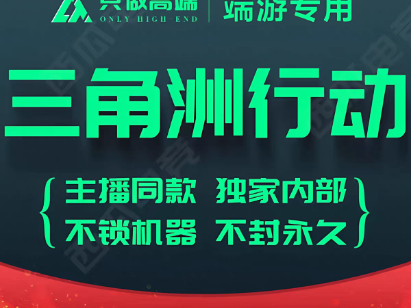 三角洲行动外挂使用方法？