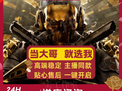 三角洲行动辅助如何下载？