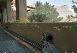 三角洲行动《小冠军》外挂是市场最稳定直装