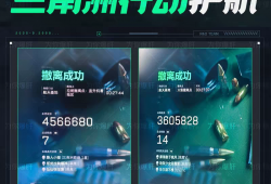 三角洲行动外挂有哪些种类？