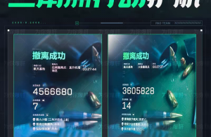 三角洲行动外挂有哪些种类？