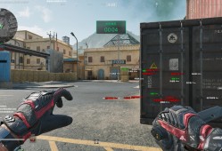 三角洲行动《守夜人》辅助更新2.0版本