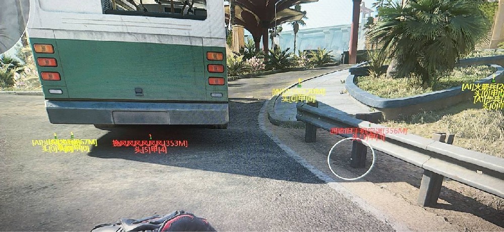 三角洲行动《哪吒》辅助更新3.9版本 第1张 三角洲行动《哪吒》辅助更新3.9版本 第1张